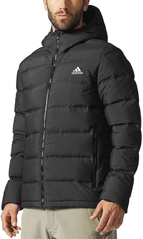 plumiferos adidas hombre